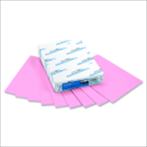 Picture of Hammermill 1060749 Fore Mp Acid-Free Multi-Purpose Super-Premium Colored Copy Paper&#44; Lilac