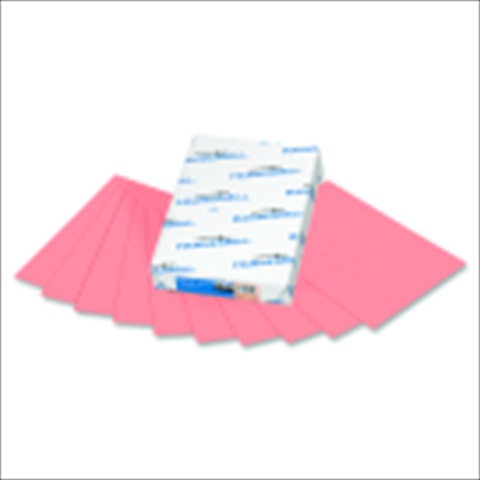 Picture of Hammermill 1060756 Fore Mp Acid-Free Multi-Purpose Super-Premium Colored Copy Paper&#44; Salmon