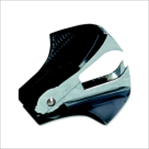Swingline Deluxe Staple Remover With Extra Wide Holding Tab - Black