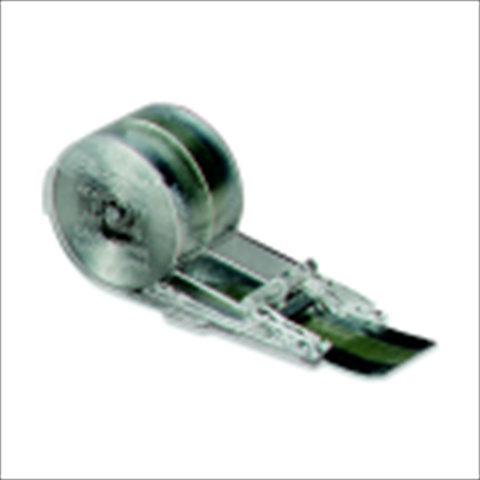 Heavy Duty Staple Cartridge - Standard - Pack of 5000 - Flat Clinch Design
