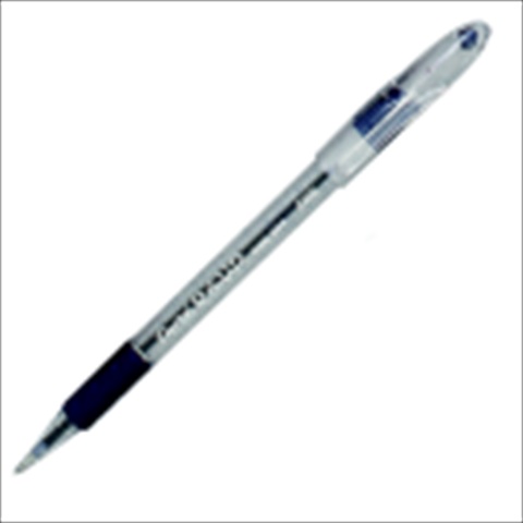 Rsvp Refillable Ballpoint Pen- Fine Tip- Blue Ink