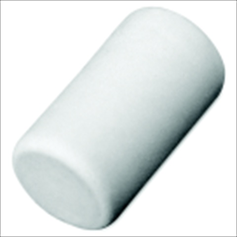 Clicker & Econo Sharp Eraser Refill - White - Pack of 5 - Versatile Compatibility