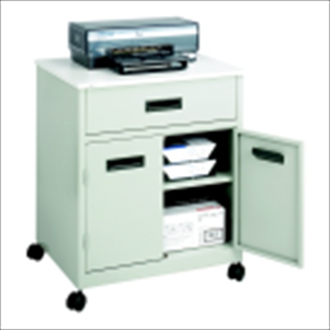 Deluxe Machine Stand - Gray