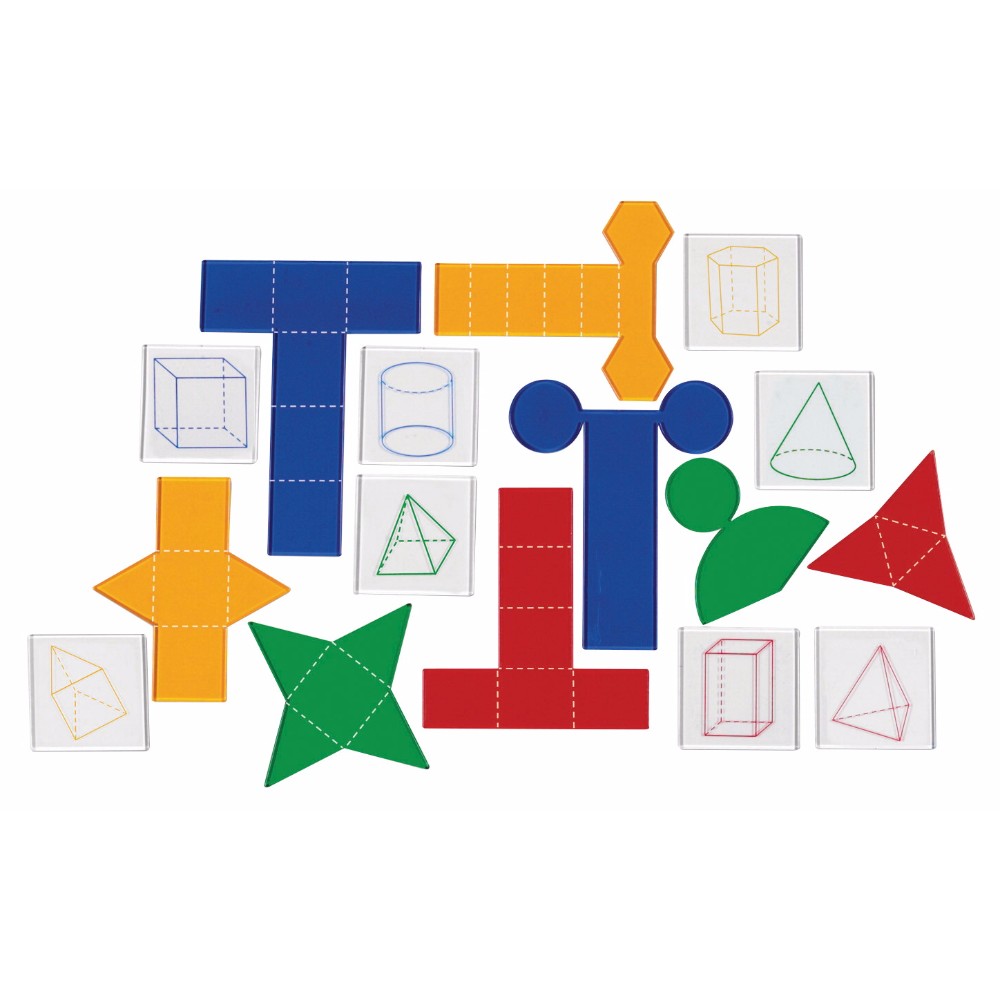 LEARNING RESOURCES
