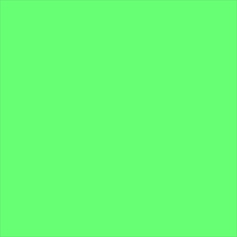 Picture of Rainbow Kraft 082284 Duo-Finish Fiber Light-Weight Kraft Paper Roll - 36 In. x 100 Ft. - Bright Green