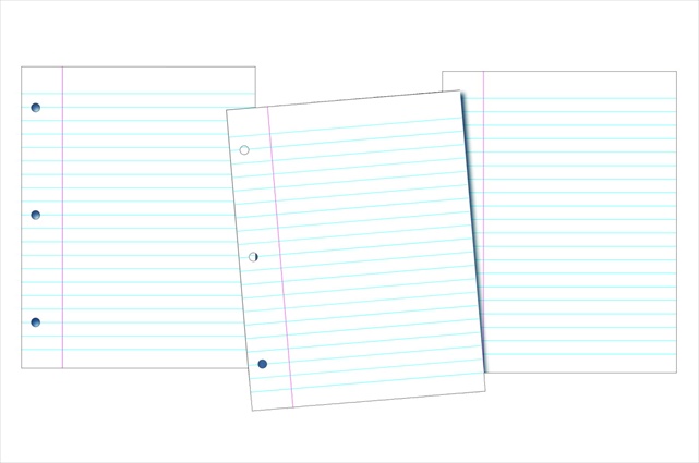 085285 Smart Sulphite Paper Bright White- Pack 200