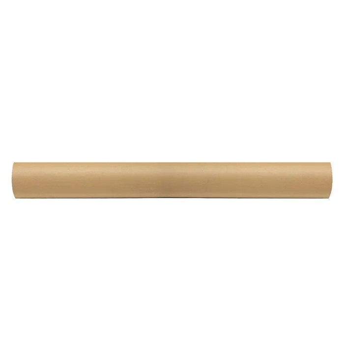 085445 Heavy Weight Kraft Paper Roll - 40 Lbs. - 36 In. x 1000 Ft. - Brown