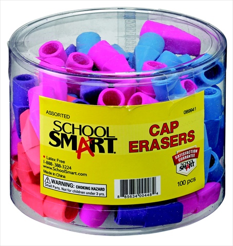 Picture for category Erasers