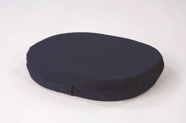 Picture of Alex Orthopedic 5009-16 16 in. Donut Cushion&#44; Navy