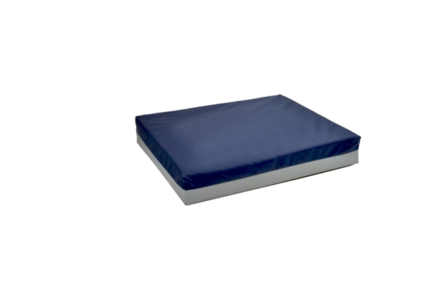 Picture of Alex Orthopedic 5710-3 3 in. Gel Wheelchair Cushion