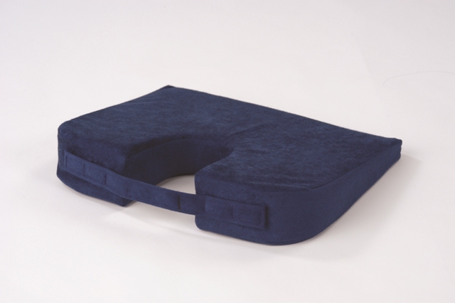Picture of Alex Orthopedic 5019 Coccyx Car Cushion