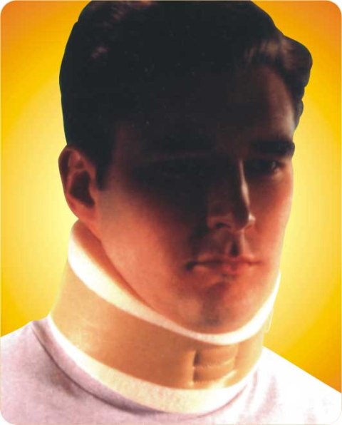 Picture of Alex Orthopedic 1120-3 Firm Cervical Collar - 3 in.