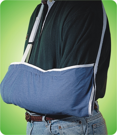 Picture of Alex Orthopedic 1258 Universal Arm Sling