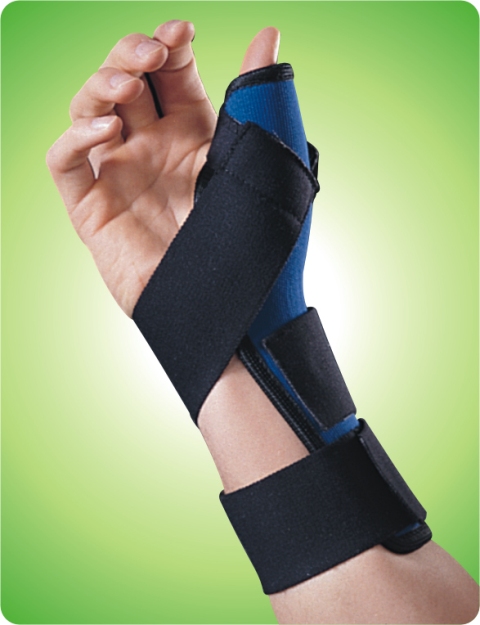 Picture of Alex Orthopedic 1500 Thumb Spica