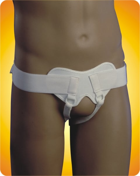 Picture of Alex Orthopedic 2021-S Hernia Belt - Small