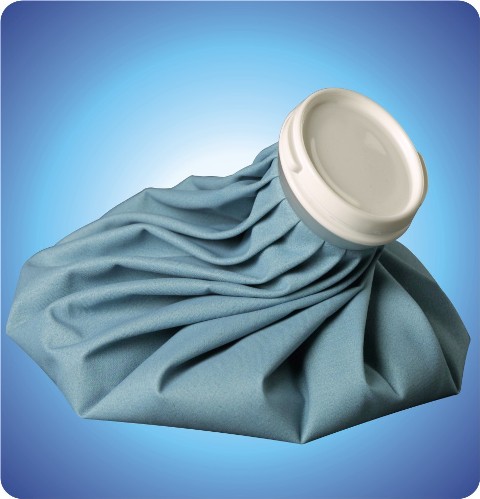Picture of Alex Orthopedic 99250 Crushed Ice Bag