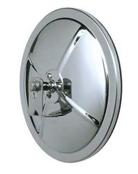 Picture of Cipa 48852 Convex Hotspot Mirrors - 8.5 In.