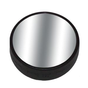 49104 Round 2 In. Adjustable Stick-On Convex Hotspot Mirror