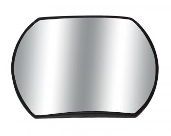 Picture of Cipa 49402 4 x 5.5 In. Oblong Stick-On Convex Hotspot Mirror