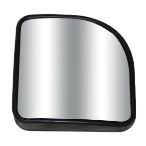 Picture of Cipa 49403 3 x 3 In. Corner Wedge Stick-On Convex Hotspot Mirror