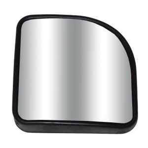 Picture of Cipa 49404 2 x 2 In. Corner Wedge Stick-On Convex Hotspot Mirror