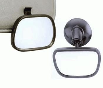 Picture of Cipa 49606 Rearview Baby Mirror