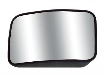Picture of Cipa 49702 2.5 x 3.75 In. Wedge Stick-On Convex Hotspot Mirror - Large