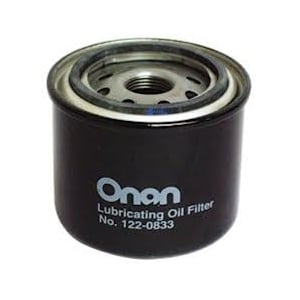 Nw 1220833 Onan Quiet Diesel Oil Filter