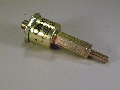 1492457 Onan Fuel Filter