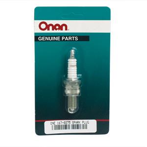 Nw 1670275 Onan Spark Plug