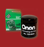 1871000 Quiet Diesel Oil Filter