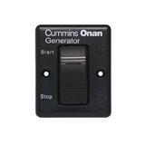 3004936 Onan Standard Remote Panel