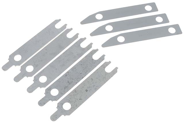 Dorman 2335 Starter Alignment Shim