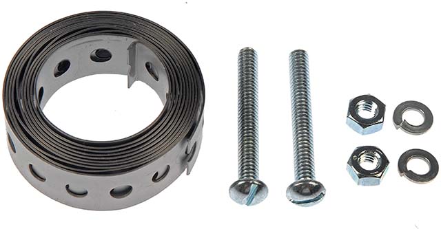 3120 Metal Strapping Kit