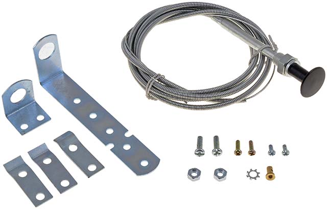 Dorman 3787 Throttle Conversion Kit