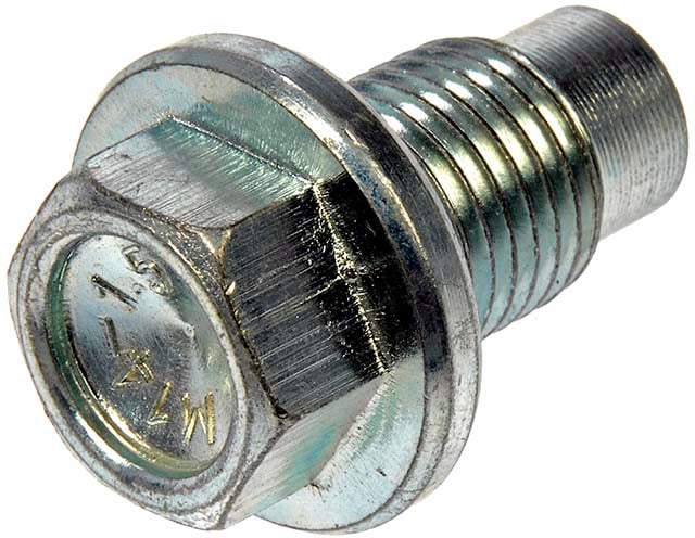Dorman 90053 Oil Drain Plug Pilot Point M14-1.50, Head Size 16 Mm.