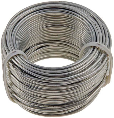 Dorman 10160 19 Gauge 50 Ft. Mechanics Wire