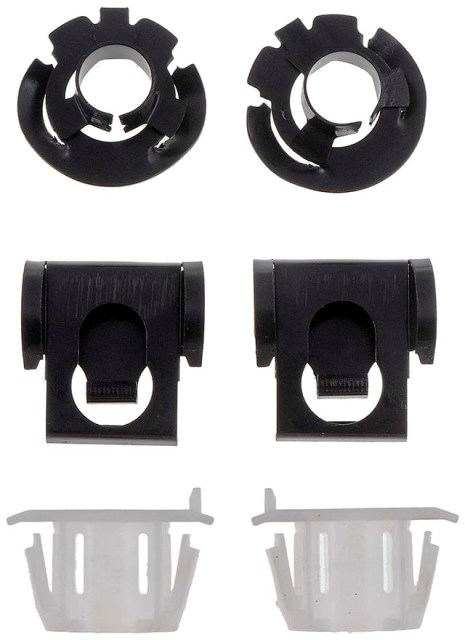 13808 Stoplight Switch Retainers
