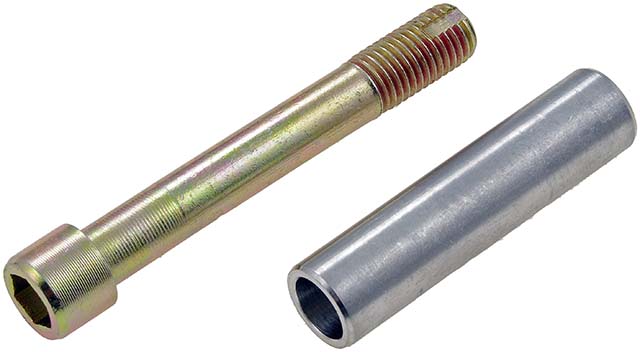 Dorman 13895 Oversized Brake Caliper Bolts - 3.63 In.