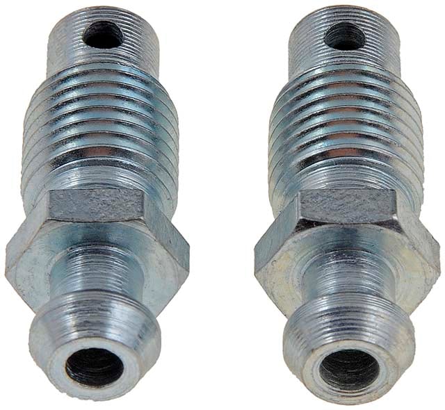 13901 Bleeder Screws 1.25 In.
