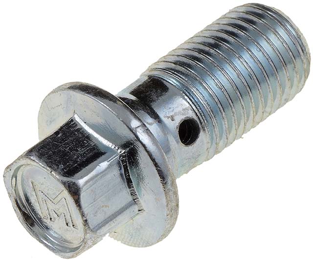 Dorman 13935 Brake Hose Bolts 0.87 In.