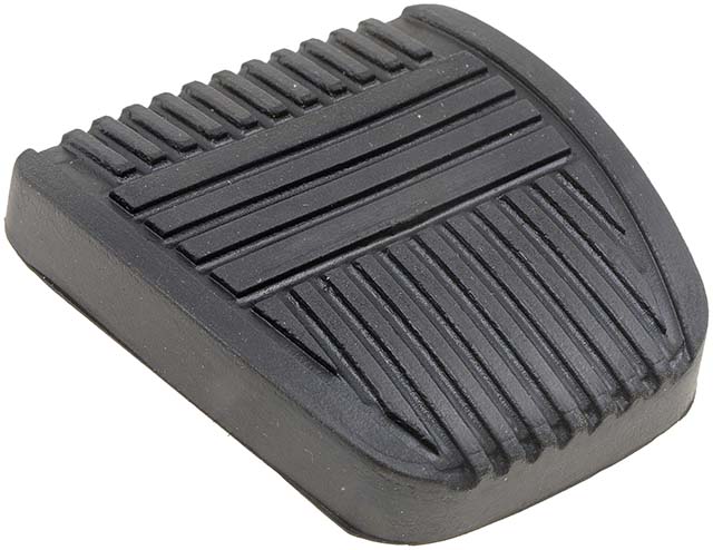 20723 Brake And Clutch Pedal Pad