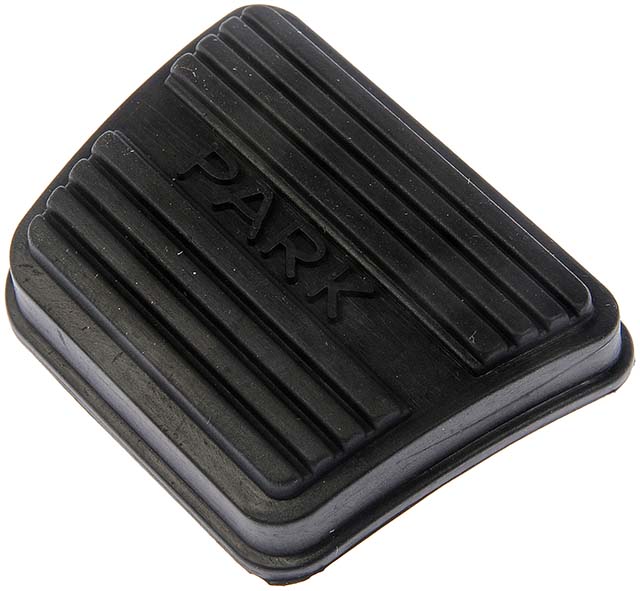 Dorman 20738 Brake And Clutch Pedal Pad