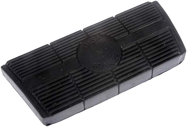 20771 Brake Pedal Pad