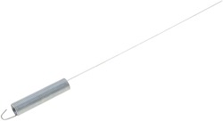 29003 Pedal Return Spring 17 In.