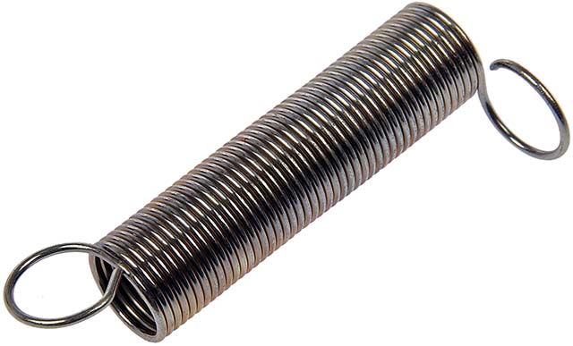 29005 1.81 In. Extension Spring