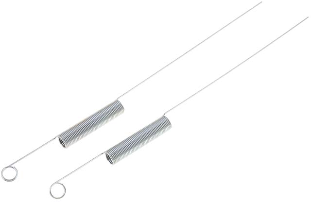 29008 Throttle Return Spring 9.5 In.