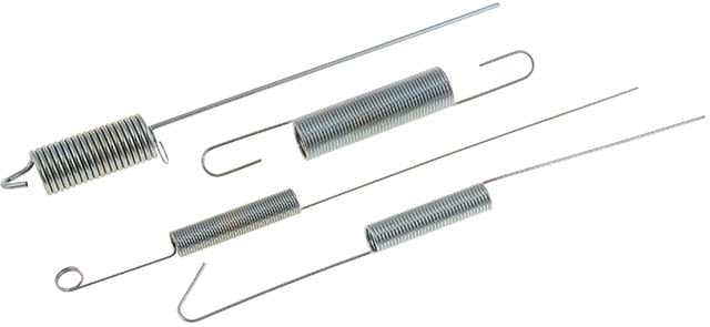 29016 Extension Spring Assortment