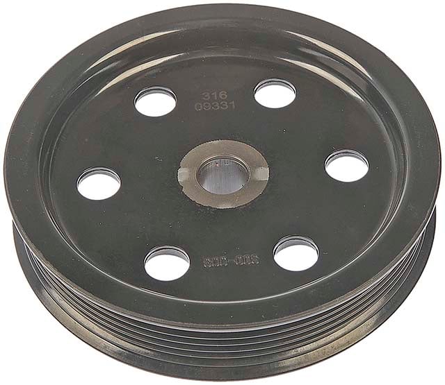 300003 Power Steering Pump Pulley 5.81 In.
