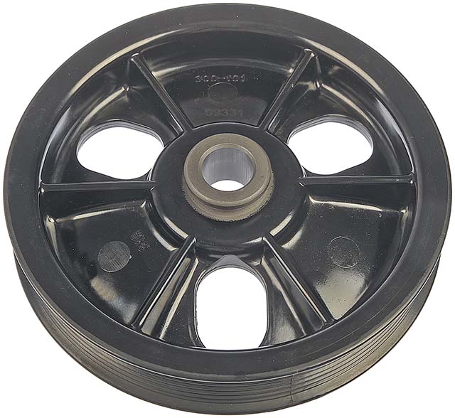 Dorman 300101 Power Steering Pump Pulley 6.50 In.